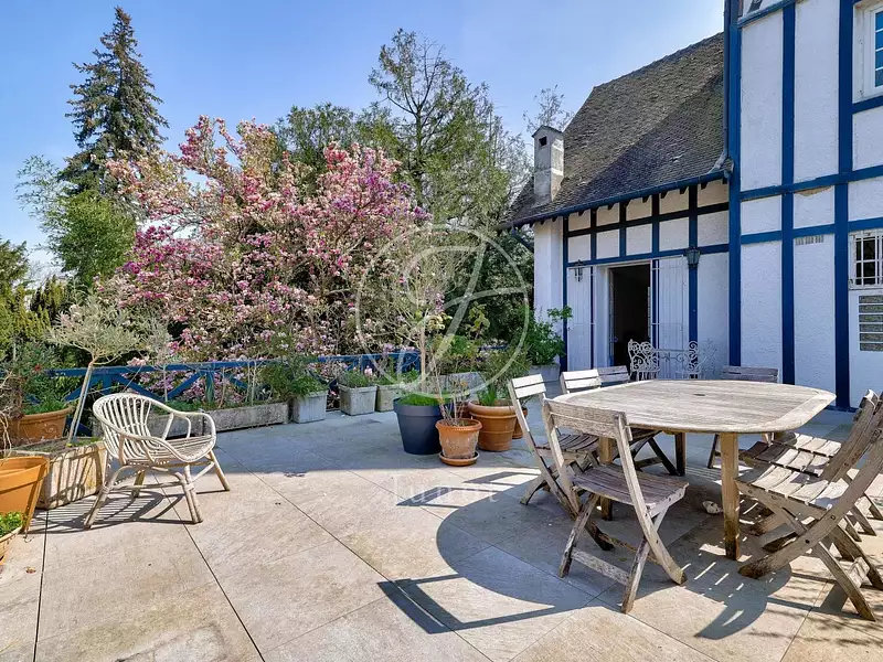 Appartement, 245 m²