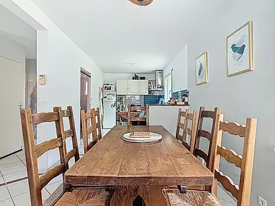 Maison, 100,8 m²