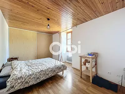 Maison, 63 m²