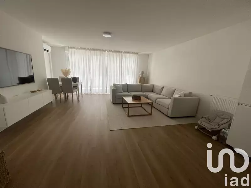 Appartement, 69 m²