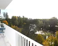 Appartement, 10,43 m²