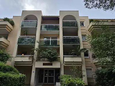 Appartement, 29,91 m²