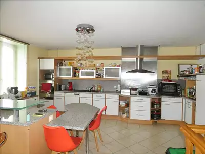 Maison, 188 m²