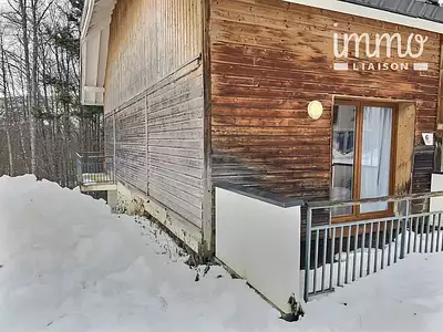 Appartement, 41 m²