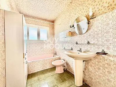 Maison, 123 m²