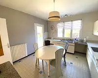 Appartement, 113 m²