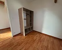 Appartement, 40,56 m²