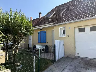 Maison, 91 m²