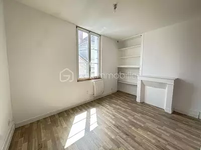 Appartement, 60 m²