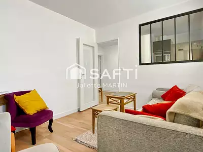 Appartement, 103 m²