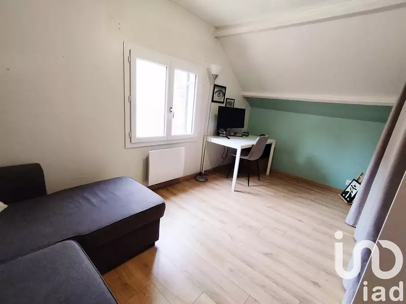 Maison, 100 m²