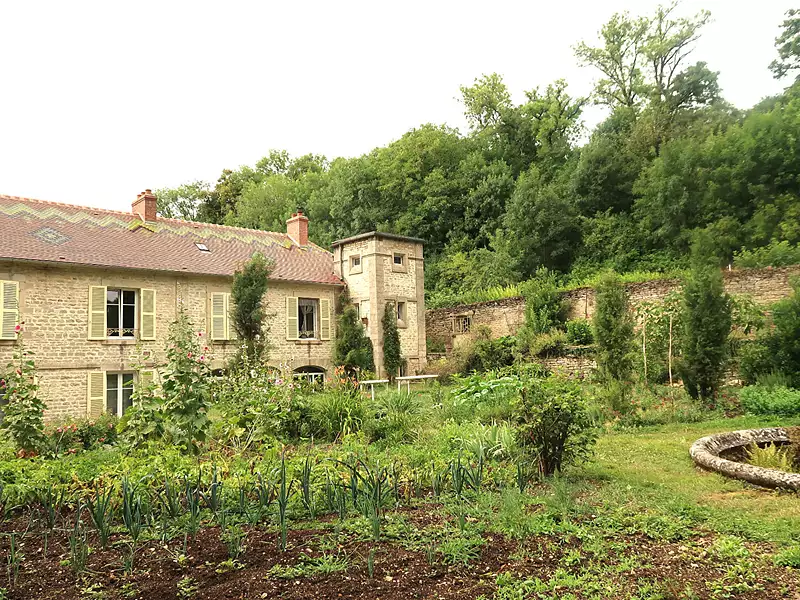 Maison, 400 m²