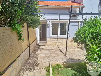 Maison, 24,5 m²