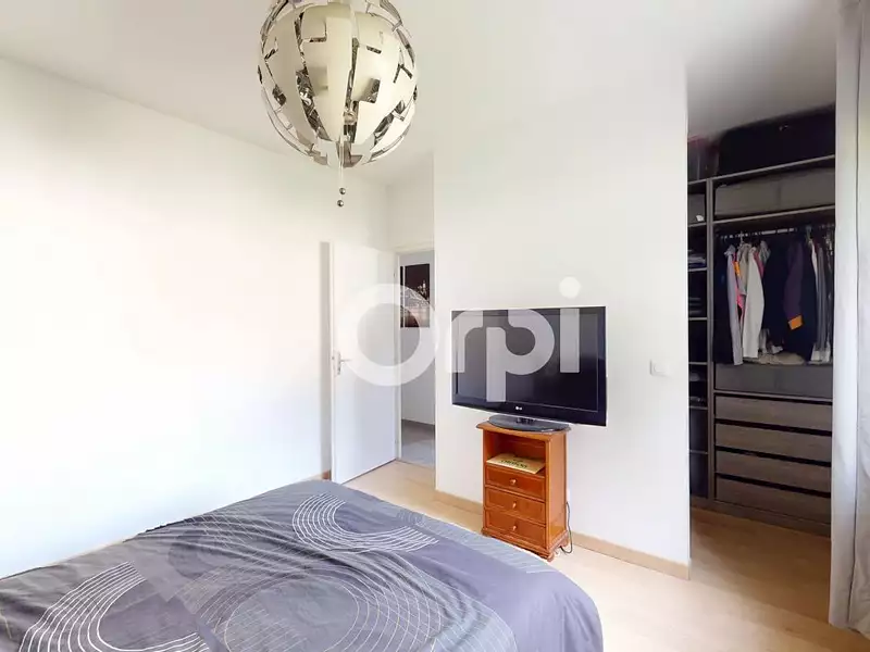 Maison, 112 m²