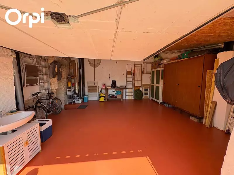 Maison, 99 m²