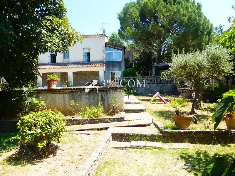 Maison, 132,02 m²
