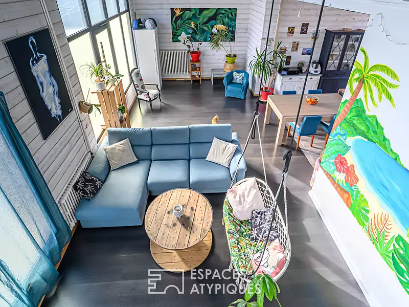 Appartement, 79,39 m²