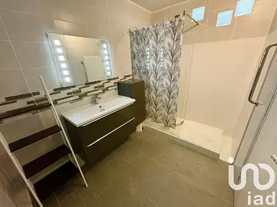 Maison, 125 m²