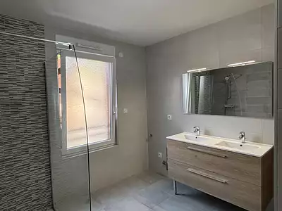 Appartement, 68 m²