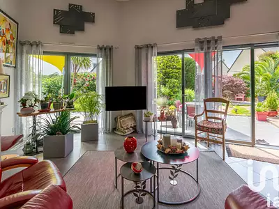 Maison, 120 m²