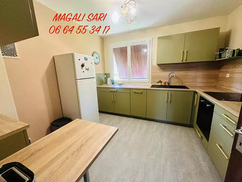 Maison, 132 m²