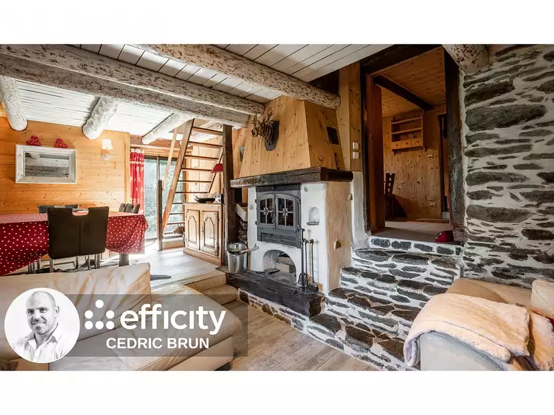 Maison, 109 m²