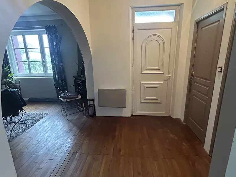 Maison, 117 m²