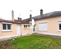 Maison, 106 m²