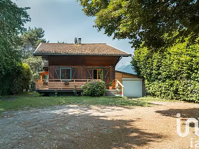 Maison, 163 m²
