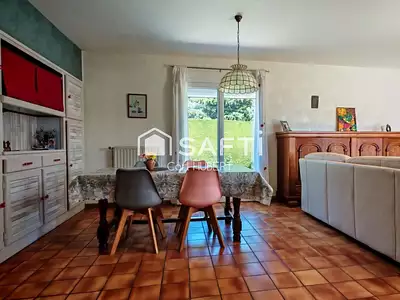 Maison, 150 m²