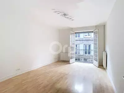 Appartement, 60 m²