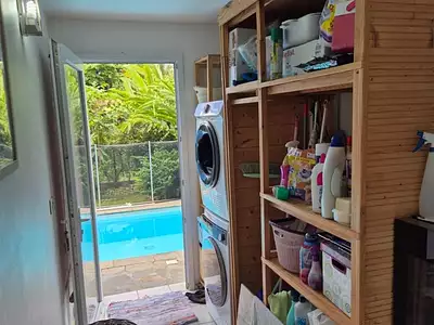 Maison, 125 m²