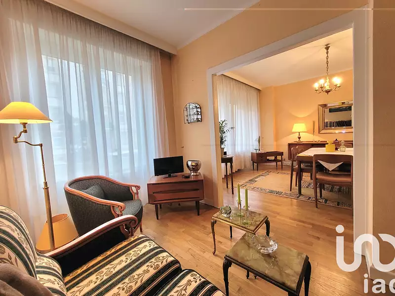 Appartement, 85 m²