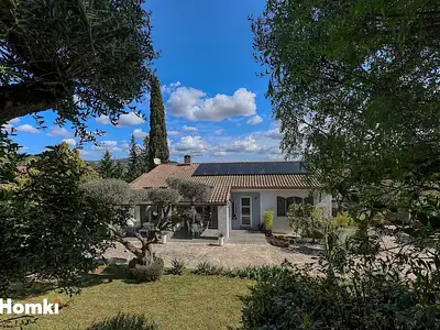 Maison, 207 m²