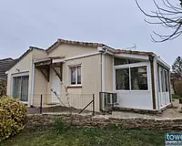 Maison, 70 m²