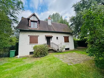 Maison, 211 m²