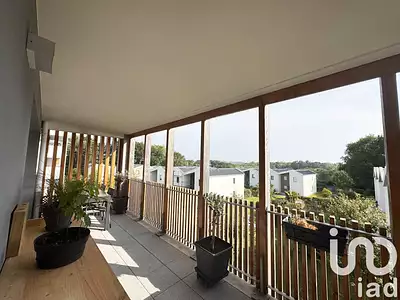 Appartement, 68 m²