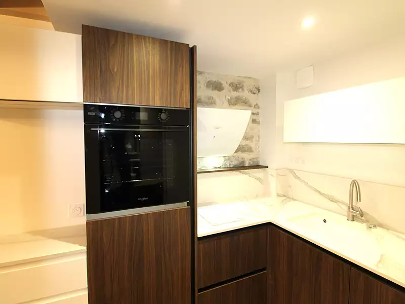 Appartement, 41 m²