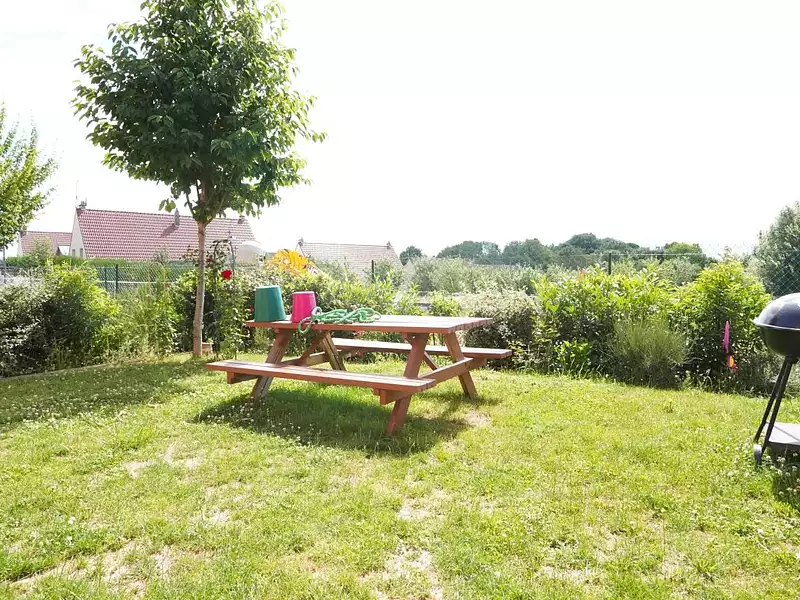 Maison, 83 m²