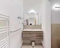 Appartement, 59,5 m²