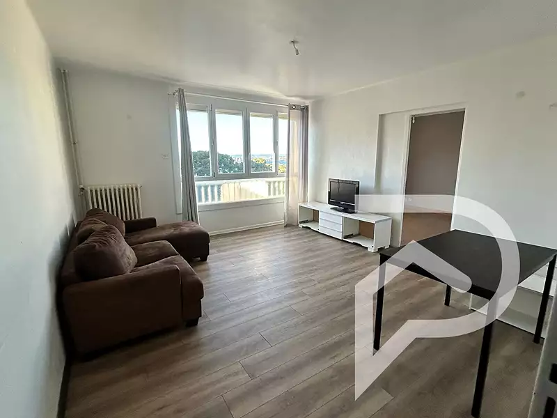 Appartement, 89,11 m²