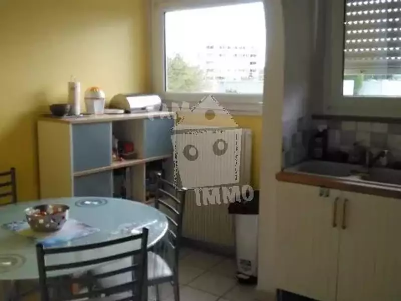 Appartement, 105,91 m²