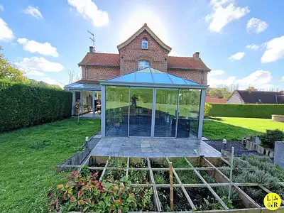 Maison, 230 m²