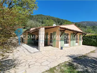 Maison, 120 m²