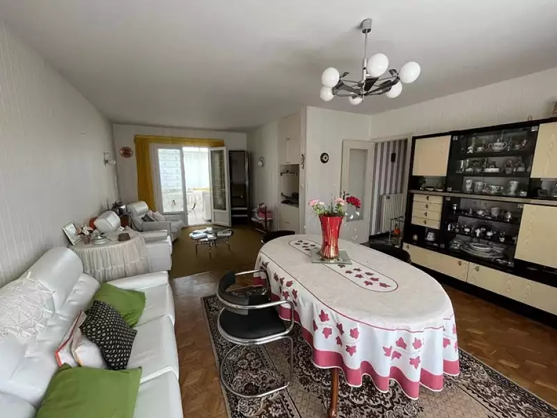 Maison, 127 m²