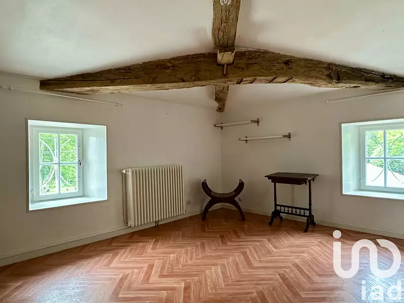 Maison, 265 m²