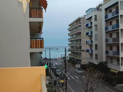 Appartement, 27,85 m²