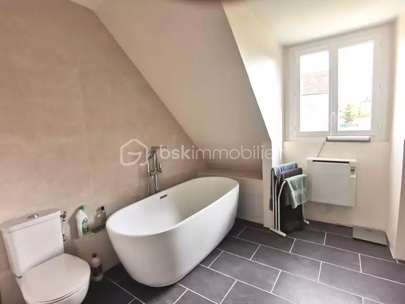 Maison, 140 m²