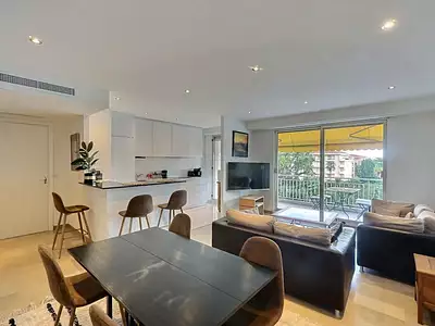 Appartement, 75 m²