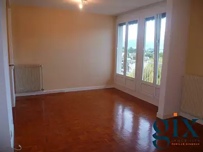 Appartement, 66,06 m²